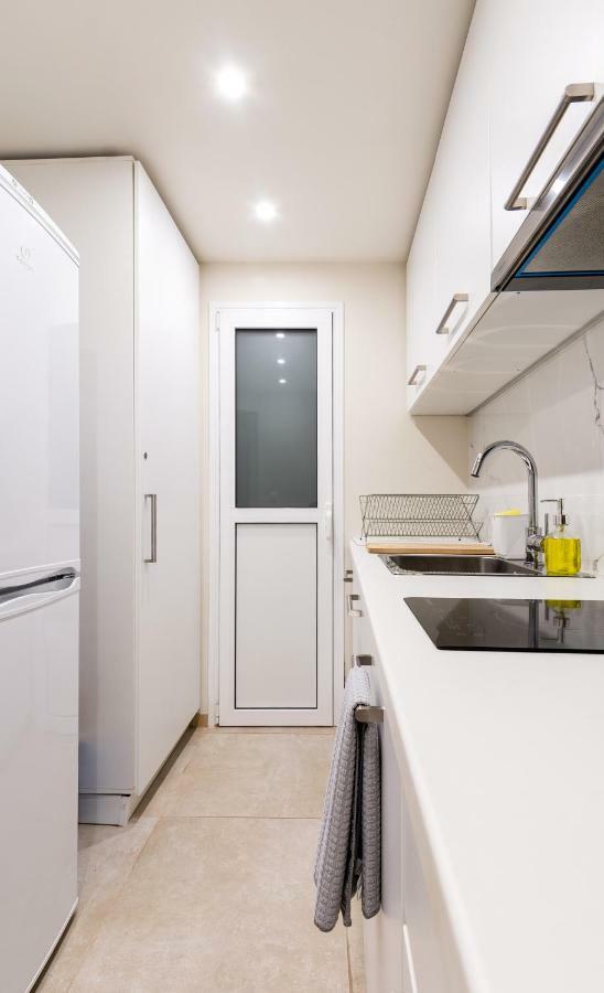 The Perfect Relaxation 3 Min Walk From The Acropolis Apartamento Atenas Exterior foto